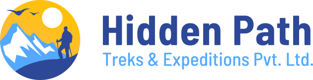 Hidden Path Treks