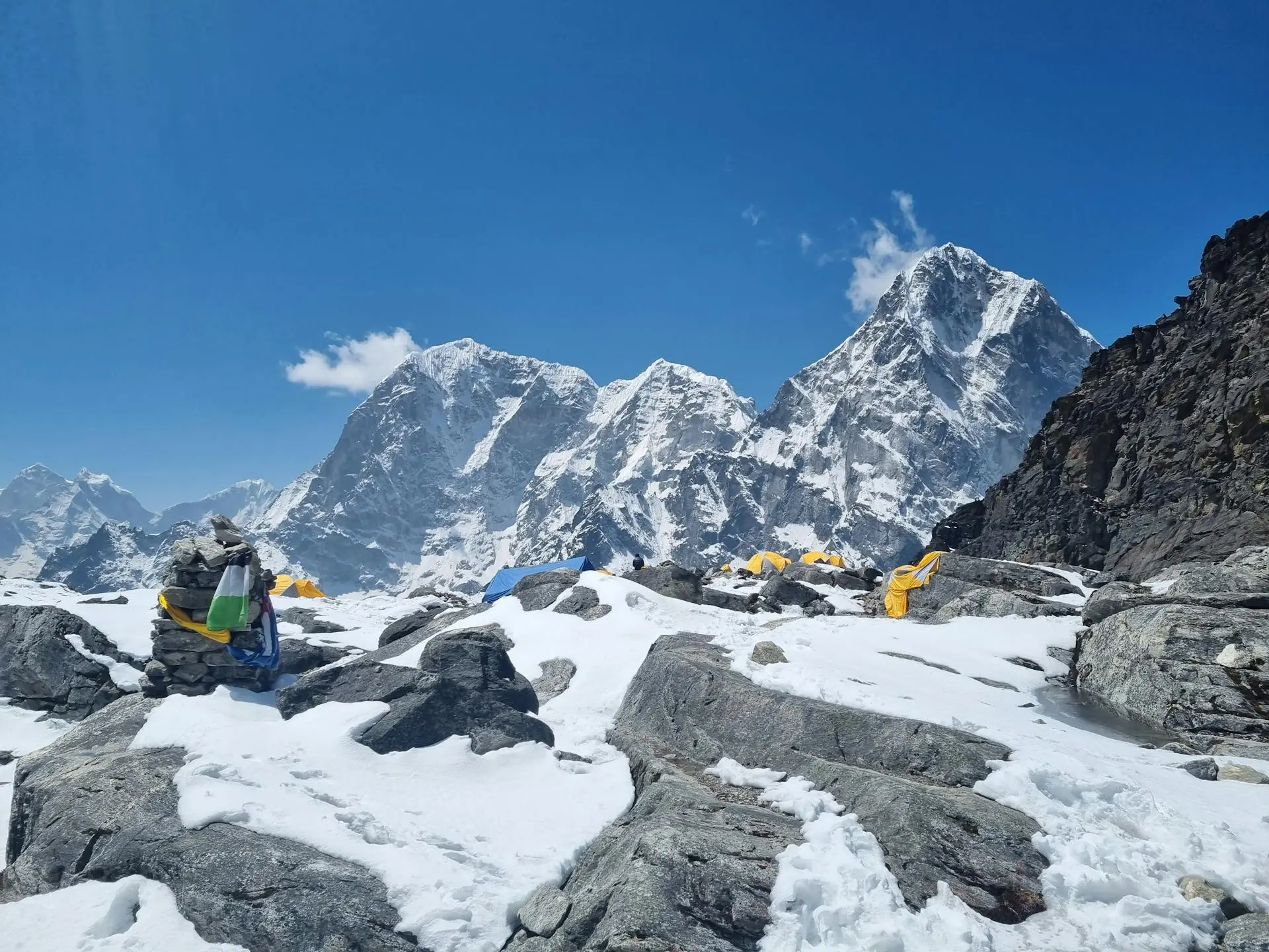 Everest Base Camp Trek for Beginners: Your Ultimate Starter Guide