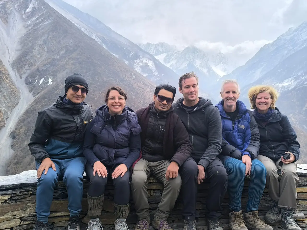 Manaslu Tsum Valley Trek