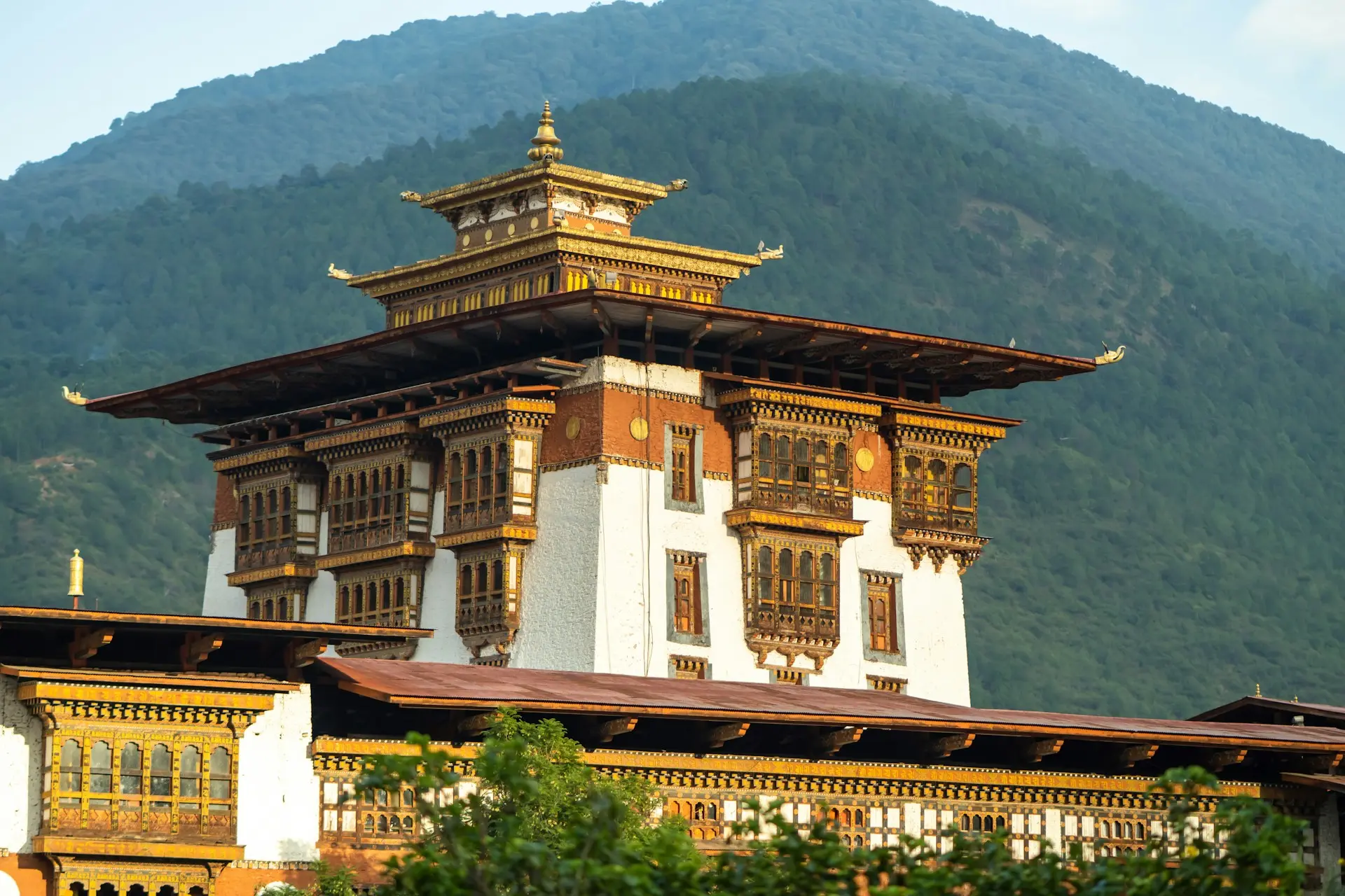 Bhutan Tour