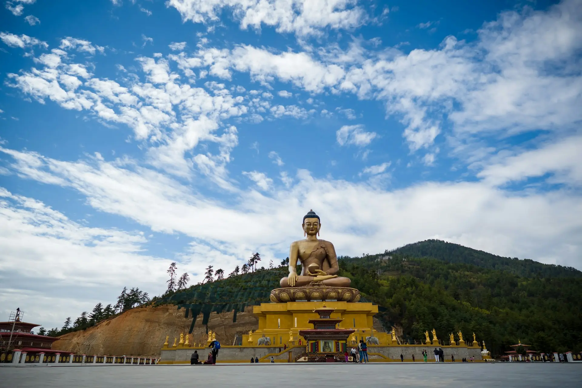 Explore Bhutan Tour