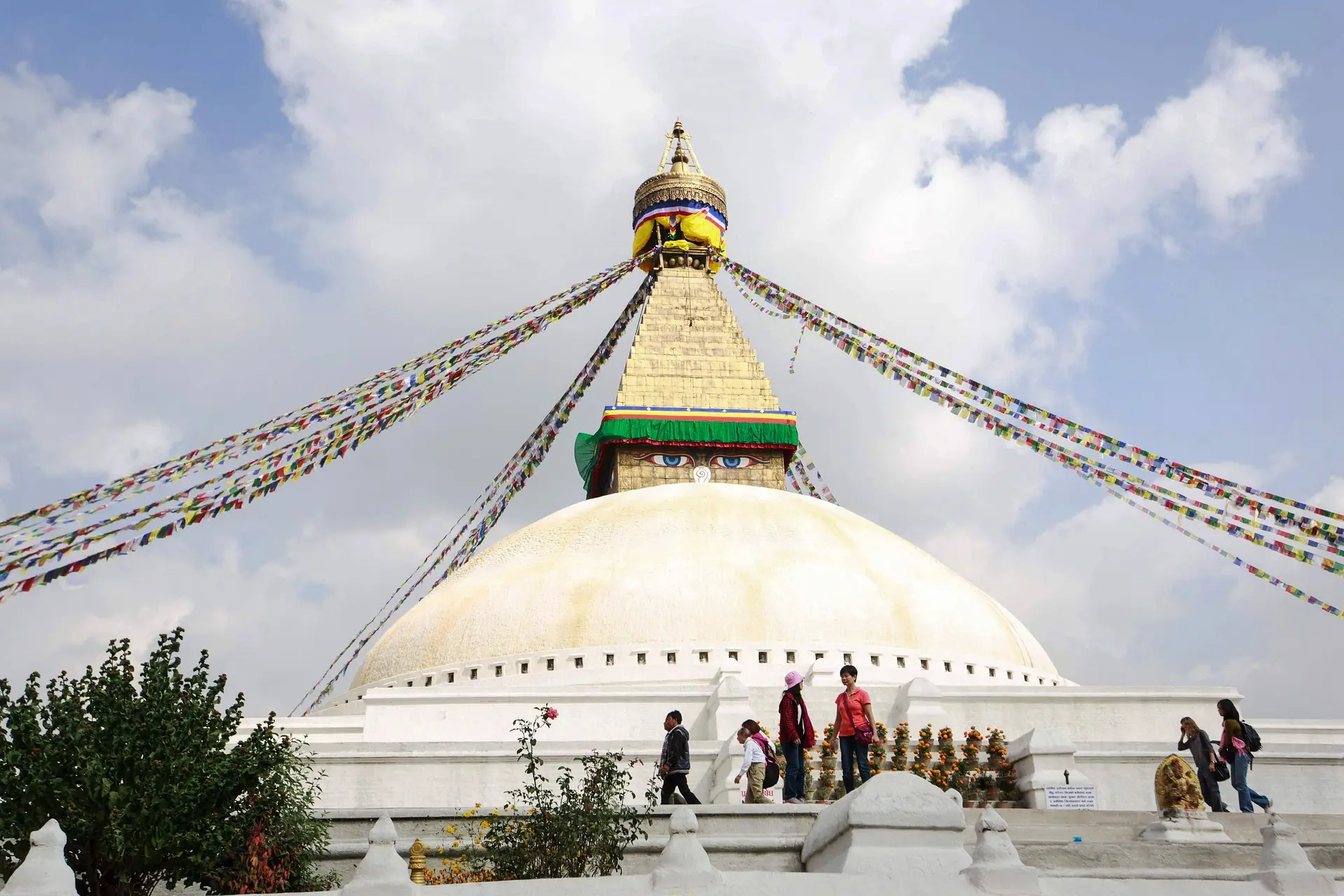 Kathmandu Sightseeing Tour