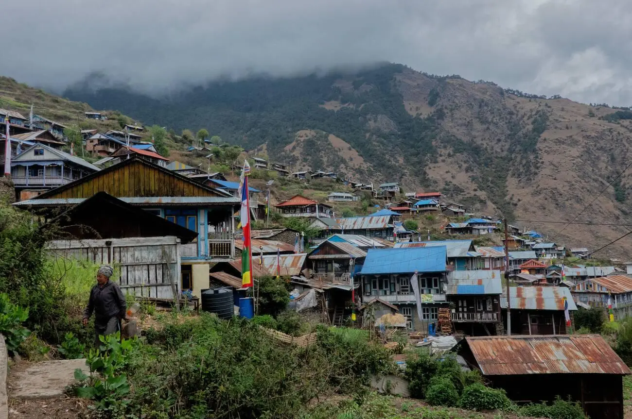 Tamang Heritage Trail Trek