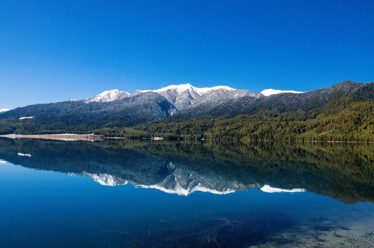 Rara Lake Trekking